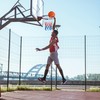 Premium Basketball Net - Heavy Duty Outdoor Replacement for Hoops,