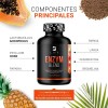 Enzimas Digestivas 90 Cáps 20 Billones Probióticos. B Life