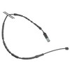 Meyle Warning Contact, brake pad wear