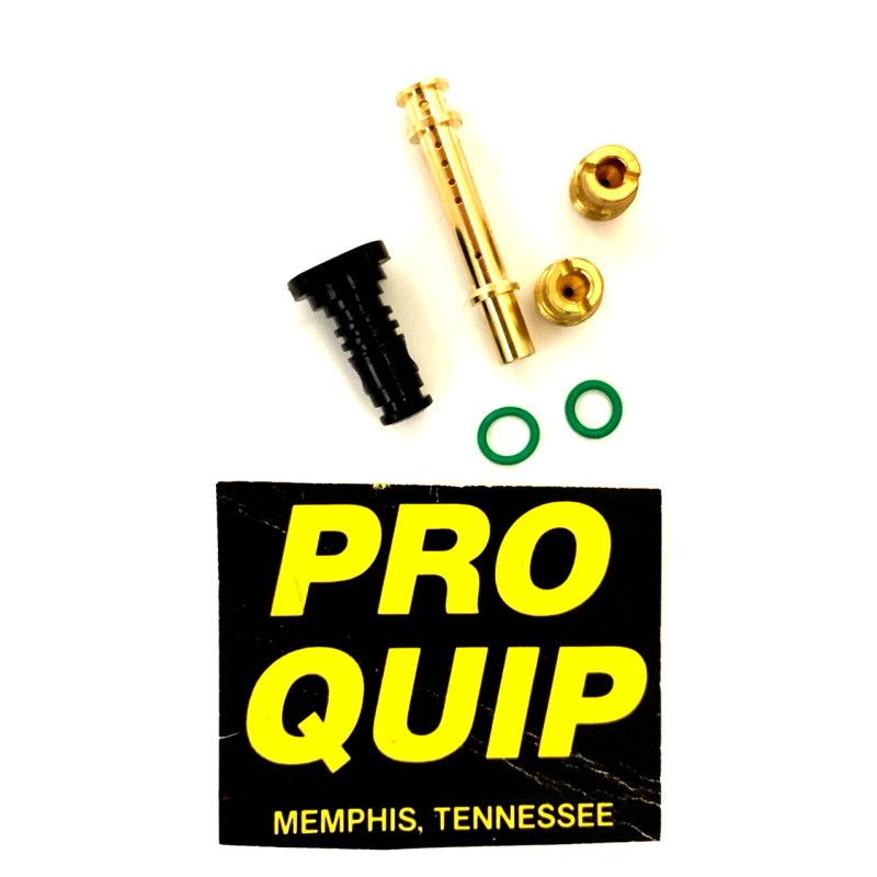 Predator 212 E85 & Methanol Alky conversion Jet Kit* Clone