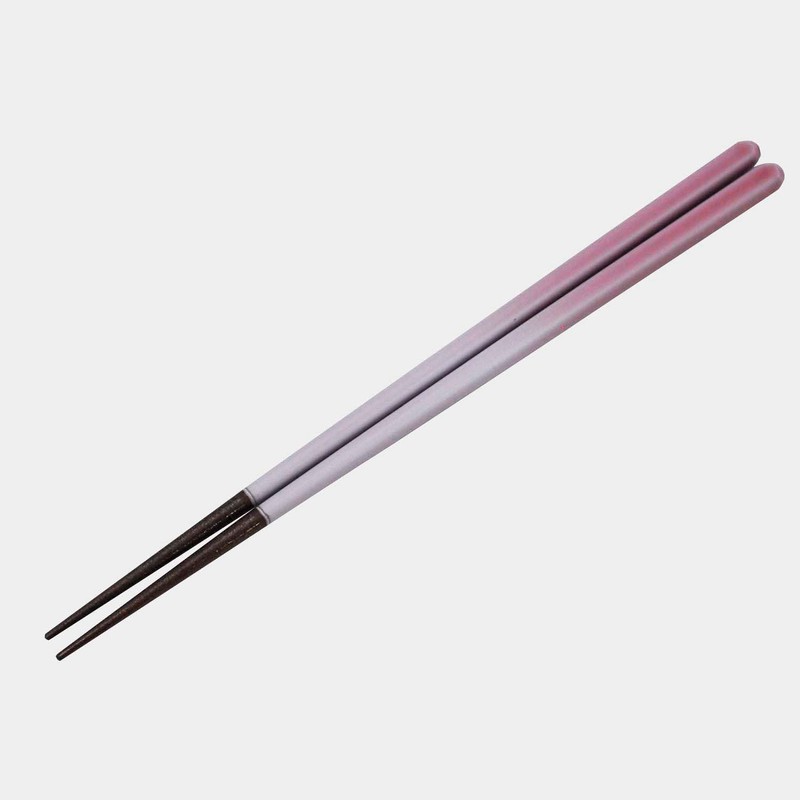 Ishida 11817-0 Chopsticks, Sky Blue, Morning Sake, 9.1 inches (23