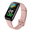 GTL2 Smart Fitness Tracker (Pink)