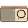 Sangean Desktop Radio/Case Radio
