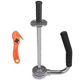 Amarite shrink wrap handle,Industr