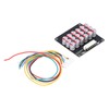 Battery Active Equalizer Balancer Energy Transfer Board Accessory Part for