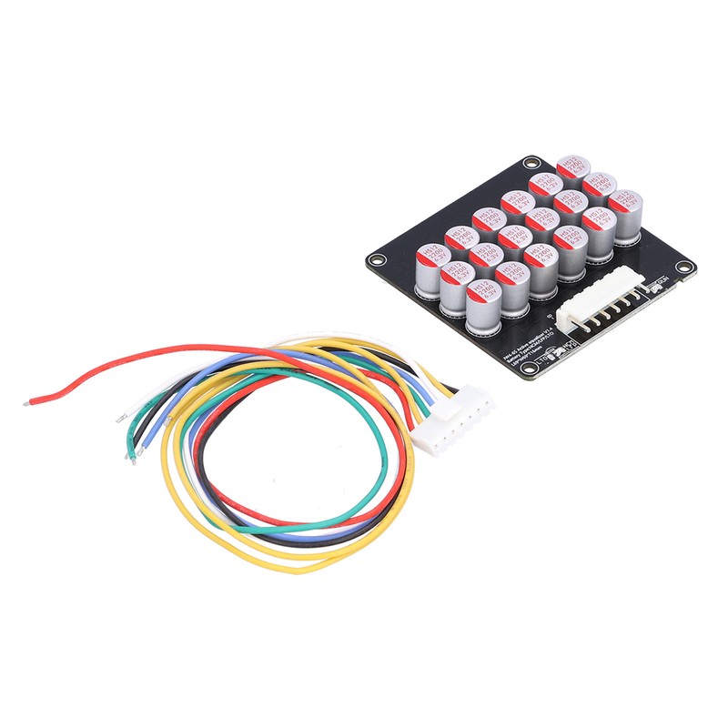 Battery Active Equalizer Balancer Energy Transfer Board Accessory Part for