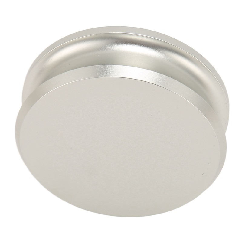 Turntable Disc Stabilizer Professional HiFi Aluminum Alloy Record Weight Stabilizer