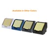 Bostitch Konnect Sticky Note Holder + Business Card Stand, Includes