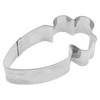 Stephen Joseph Cookie Cutter Set, OS, Bunny