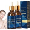 Ola-vitas Liquid Solution - Dual 30ml Bottles, Potent Anti-Aging Formula