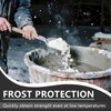 GOODTAKE Concrete Cold Weather Accelerator –Fast-Setting Cement & Concrete Additive