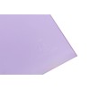 Exacompta - Ref 35430E - Pack of 4 Snap Fastening