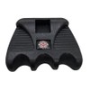 Bulletproof Billiards "Receiver" Q-Claw Cue Claw Pool Cue Holder, 2,