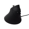 MOJO-HOME MOJO Silent Vertical Gaming Mouse - Ergonomic Mouse w/