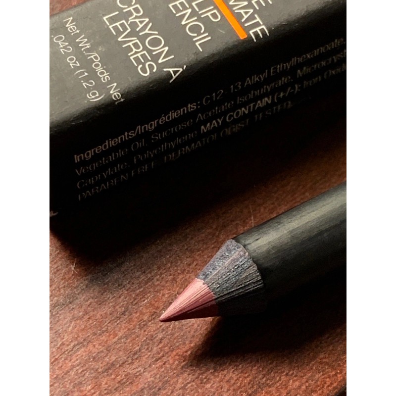 Jay Manuel Beauty The Ultimate Lip Pencil, HICKEY NIB