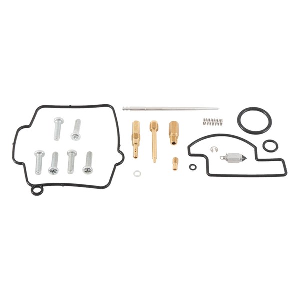 All Balls Racing 26-1131 Carburetor Rebuild Kit Compatible with/Replacement For