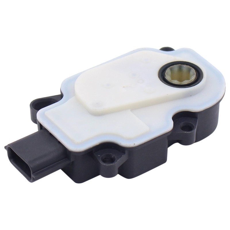 MOTOKU HVAC Blend Door Actuator Shutter Grille Air Actuator Motor