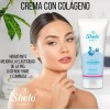 Cremas Faciales Colágeno Baba De Caracol Bloqueador De Shelo