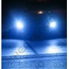8000K Front LED Headlight Bulbs For Saturn SL2 1991-2002 High