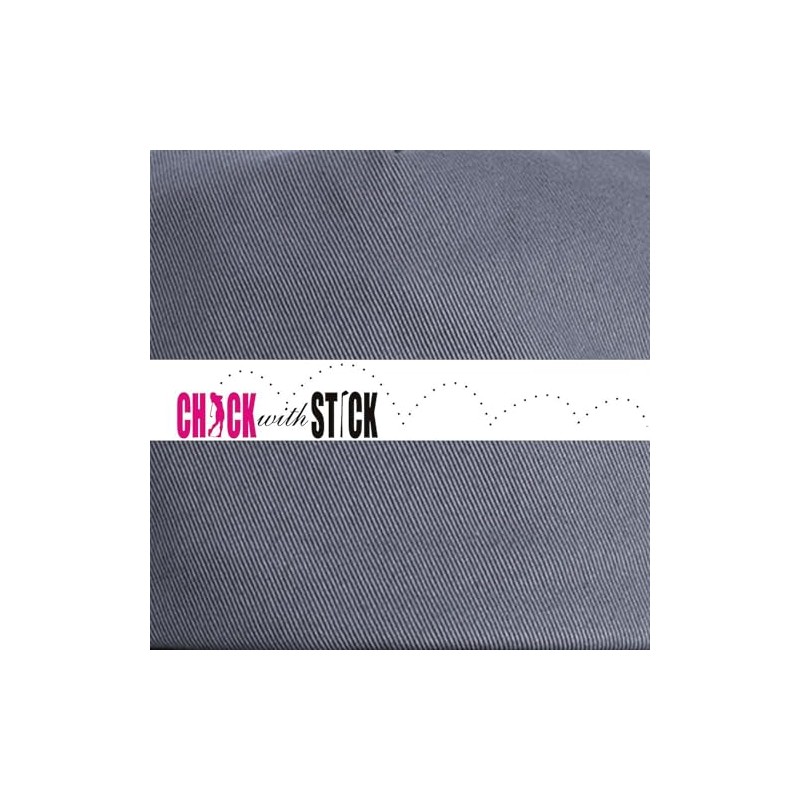 CafePress CWS Runaway Ball Cap Unique Adjustable Baseball Hat Gray