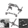 Aluminum Magnetic Stealth Invisible Body Shell Mount Kit for HSP