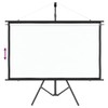 Matalde Projection Screen with Tripod 60" 16:9