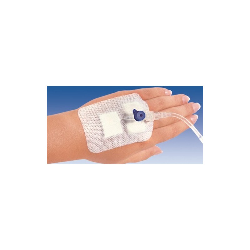 Cosmopor inv. Kanuelenfixierverband, 50 Pcs