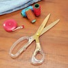 9 Inch All Purpose Scissors for Adults - Ins Style
