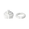 Danfoss Adapter Caleffi & Giacomini 014G0263, White, W126097924 (014G0263, White,