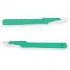 Gima Sterile Scalpels made of Rust-Proof Stainless Steel, ABS Handle,