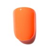 Hello Love Press-On Nails: Short Square:_Where's the Flame