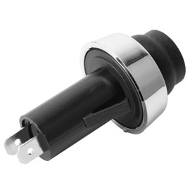 Grill Ignition Switch, Push Button Replacement Parts Weber 66220 Gas Grill Accessories for GS4 Genesis II Spirit II Weber Spirit E/S 45010001 44000001 48070001 49000001 49010001 44030001