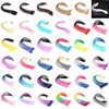 prinfantasy BZ123 French Curly Braiding Hair, Loose Wavy Spiral Curls,