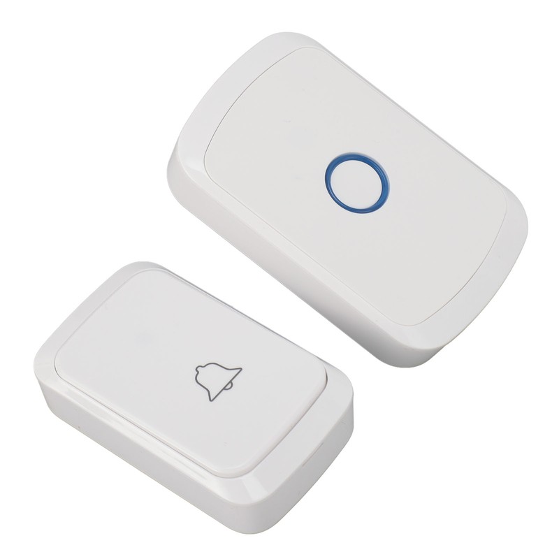 Pregnancy Call Bell No Hole Punching Intelligent Nurse Calling Alert