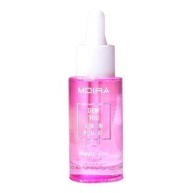 Moira Primer De Serum Facial Moira Cosmetics Hidratante Gbc