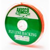 Angle Air Light bakkingurain 30lb 50yd Orange