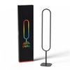 MIPOW PLAYBULB Oval 32" / 81cm U-Shaped Light – Modern