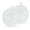Milk Collectors for Breastfeeding Breast Milk Collector Milk Catcher for