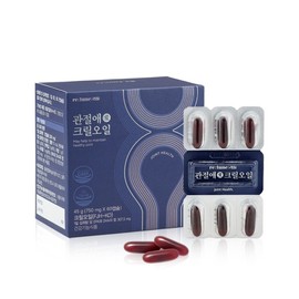 Joint Love Krill Oil / 관절애 크릴오일