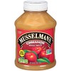Musselman's Cinnamon Apple Sauce, 48 Ounces (Pack of 2)