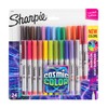 Sharpie Permanent Markers, Ultra Fine Point, Cosmic Color, Limited Edition,