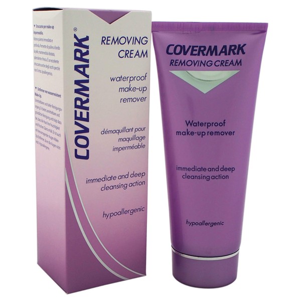 Covermark Removing Cream 200 ml