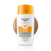Eucerin Sun Face Hydro-Fluid FPS 50 + Tono Medio 50ml