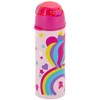 Julian Ross Children's Thermos Flask, 500 ml, Stainless Steel Drinking