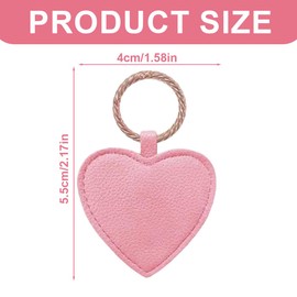 XUKZIMA Magnetic Hat Clip Portable Hat Holder for Outdoor Travel Handbag Hat Clips, pink