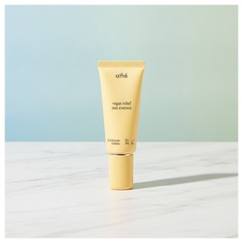 Ate Arte Vegan Relief Sun Essence EX 50ml (SPF50+) 1 unit I agree to the use of personal information / 아떼 비건 릴리프 선 에센스 EX 50ml(SPF50+) 1개 개인정보 활용에 동의합니다