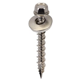 ACORN INTERNATIONAL SW-MW15SS250 Screw, Silver