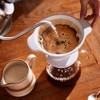Tchibo Hand Infusion, Filter Size 101, Coffee Filter, Hand Filter,