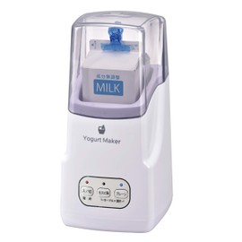 Ohm Electric Yogurt Maker, 08-0551 COK-EYGSTN White