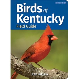 Birds of Kentucky Field Guide (Bird Identification Guides)